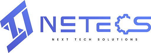 Logo netecs